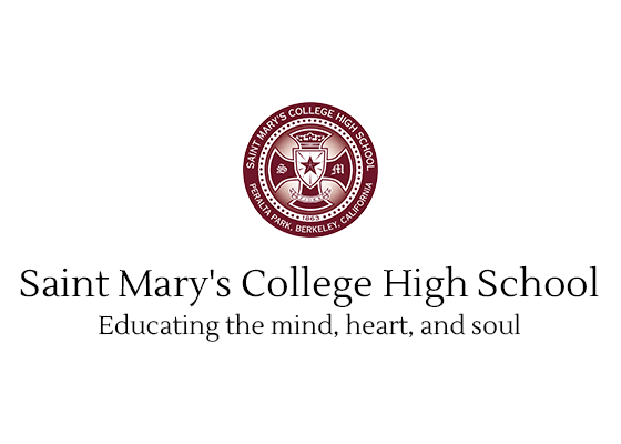 Beginning with the End in Mind - Saint Mary's College